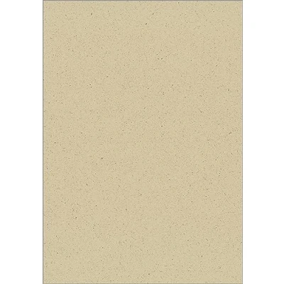 Afbeelding van gras papier Sigel, Blank grass paper, papier, FSC Mix Credit (Ink