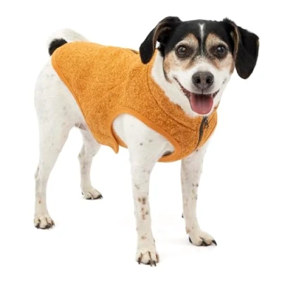 Afbeelding van Kurgo K9 Core Trui Oranje s 33cm Hond Animal Boulevard Pog30 17390
