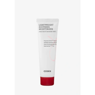 Afbeelding van Cosrx Lightweight Soothing Moisturizer Dagcrème, Maat: 80 ml,