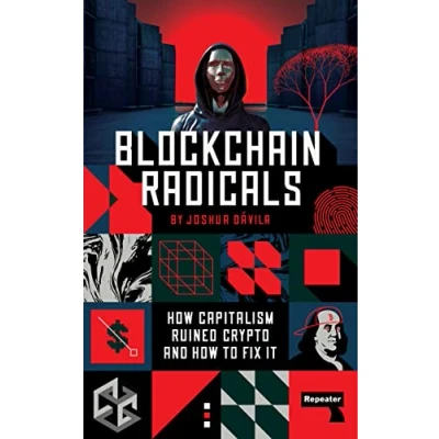 Afbeelding van Blockchain Radicals