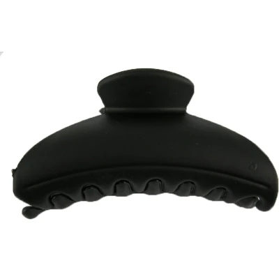 Afbeelding van Hair Mode Haarklem Zwart 8.8cm