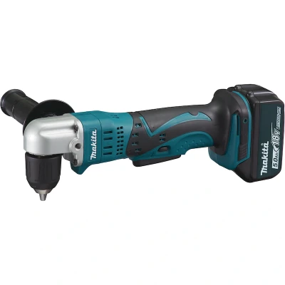 Afbeelding van Makita hkse boorm.dda351rtj 18V 5.0ah(2)