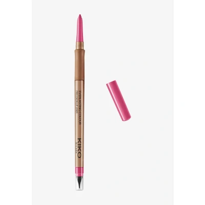 Afbeelding van KIKO Milano Everlasting Colour Precision LIP Liner 12 Lipliner, Dames, Maat: 0.35 g, Plum