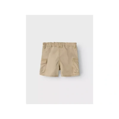 Afbeelding van Name it Nmmben BAG Shorts voor kinderen, Maat: 122, Incense