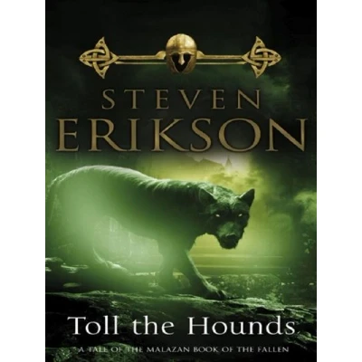Image de Toll The Hounds
