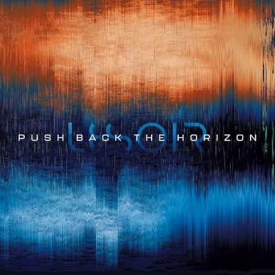 Afbeelding van Lesoir Push Back the Horizon (LP)