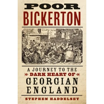 Afbeelding van Poor Bickerton