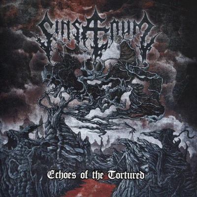 Afbeelding van Echoes Of The Tortured