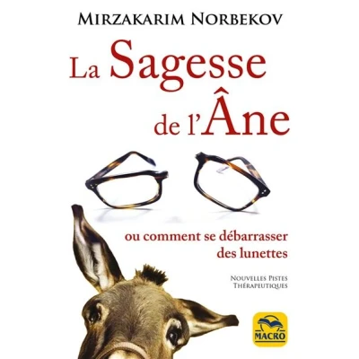 Image de La sagesse de l ane