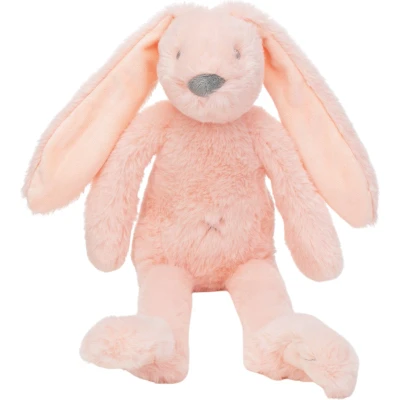 Afbeelding van Happy Horse Knuffel Rabbit Richie Peach 38cm
