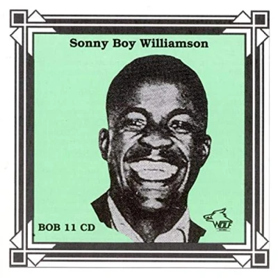 Afbeelding van Sonny Boy Williamson (1937 1947)