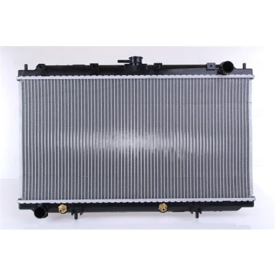 Afbeelding van Nissens Radiateur 62924A
