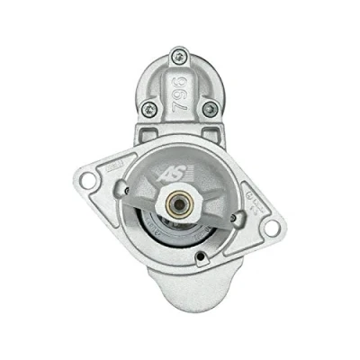 Afbeelding van AS PL S0275PR Startmotor 12 1,10 9 OPEL: Corsa C Hatchback, D Insignia A Sports Tourer