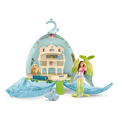 Afbeelding van Playset Schleich Mystic Library