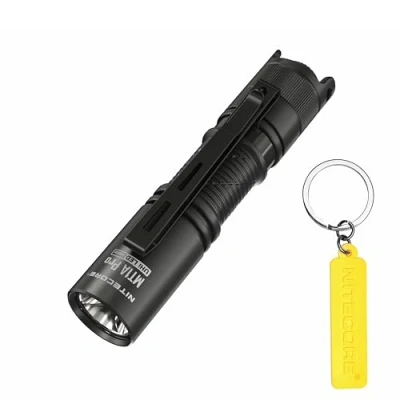 Afbeelding van Nitecore MT1A Pro Zaklamp