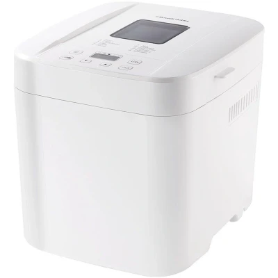 Afbeelding van Russell Hobbs Broodbakmachine 12 Programma&#039;s Timer Warmhoudfunctie 750 g &amp; 1 kg