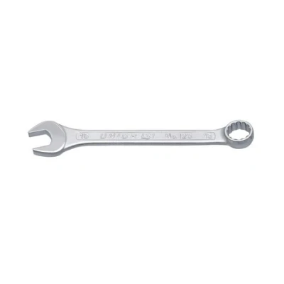 Afbeelding van Unior, Spanner, Combinatiesleutel (23 mm)