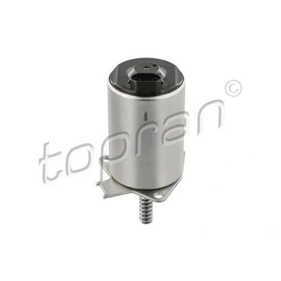 Afbeelding van TOPRAN 633 222 Regelelement, excentrische as, (variabele slag) Regelaar / Software moet nog worden aangeleerd/geüpdate MINI: Hatchback