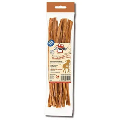 Afbeelding van Original Carnello Hundespaghetti 20x60g 20 Stück