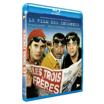 Afbeelding van B Trois Freres FR
