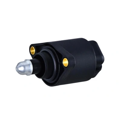 Afbeelding van HELLA 6NW 358 192 001 Nullastregelklep Electrisch Met pakkingen