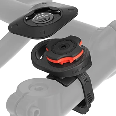 Afbeelding van Spigen Gearlock Universele Fietshouder MS100