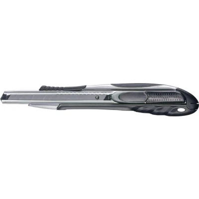 Afbeelding van kwb Autolock 2 in 1 veiligheids afbreekmes, 9 mm 014409 stuk(s)