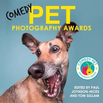 Afbeelding van Comedy Pet Photography Awards