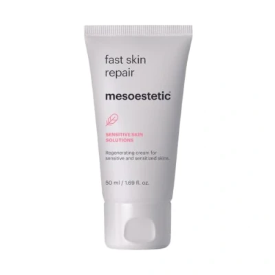 Afbeelding van Mesoestetic Fast Skin Repair 50 ml