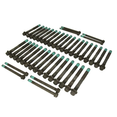 Afbeelding van FEBI BILSTEIN 27404 Cilinderkopbouten