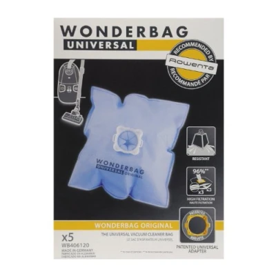 Afbeelding van Rowenta Wb406120 Classic Wonderbag (5)