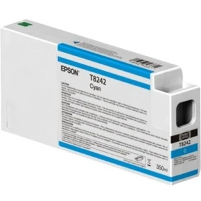 Afbeelding van Epson T8242 Inktcartridge Cyaan