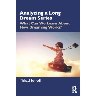 Afbeelding van Analyzing a Long Dream Series
