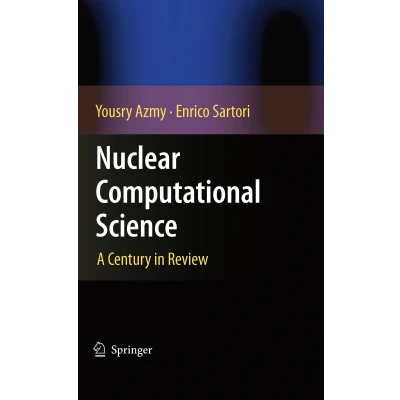 Afbeelding van Nuclear Computational Science