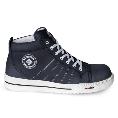 Afbeelding van Redbrick Azure Werkschoen S3 Hoog Maat 43 31534043