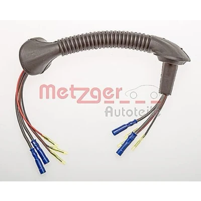 Afbeelding van METZGER 2320061 Kabelreparatieset, achterklep
