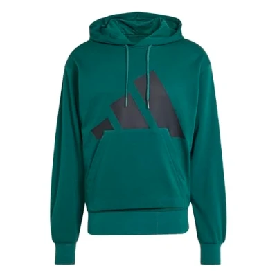 Afbeelding van adidas ESSENTIALS Big Logo French Terry Hoodie voor heren