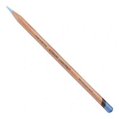 Afbeelding van Derwent Lightfast Potlood Mid Ultramarine LFI