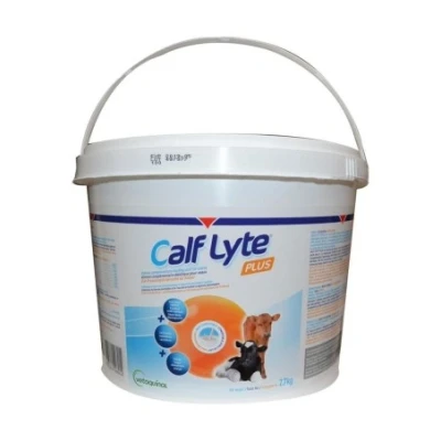Afbeelding van Calf lyte plus poeder 2,7 kg