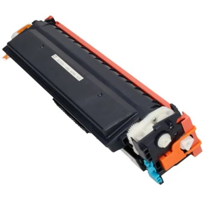 Afbeelding van Huismerk Canon 055H C Toner Cyaan Hoge capaciteit