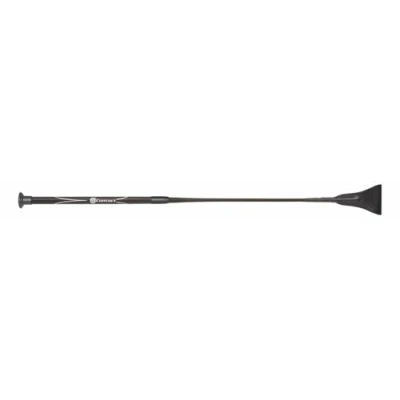 Image de Fleck Cravache de Saut Contact Graphite 60cm