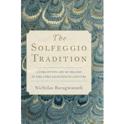 Afbeelding van The Solfeggio Tradition