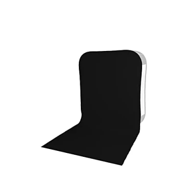 Afbeelding van Manfrotto LL LB8803 Hilite Bottletop 180x215cm super black