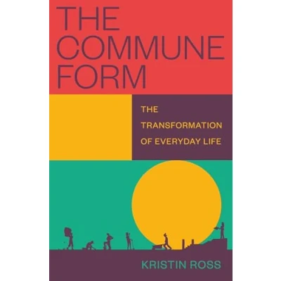 Afbeelding van The Commune Form