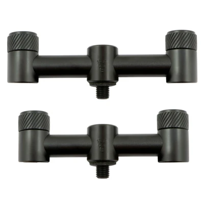 Afbeelding van Fox Black Label QR Buzzer Bar 2 rod Narrow Buzzerbars