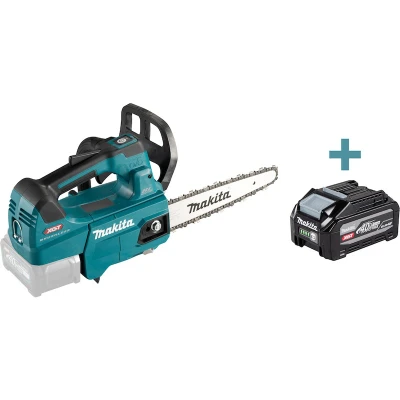 Afbeelding van MAKITA UC006GZ 40Vmax accu kettingzaag 25cm met bovenhandgreep (zonder en lader)
