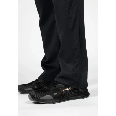 Afbeelding van Gorilla Wear Tennessee Track Pants Trainingsbroek Zwart L