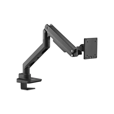 Afbeelding van Equip 650180 flat panel bureau steun 124,5 cm (49&#039;) Zwart