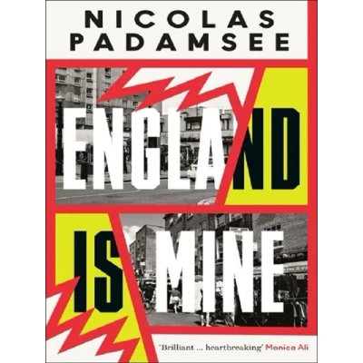 Image de ENGLAND IS MINE