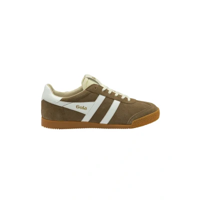 Afbeelding van Gola Elan Sneakers voor dames, Witte Tabak